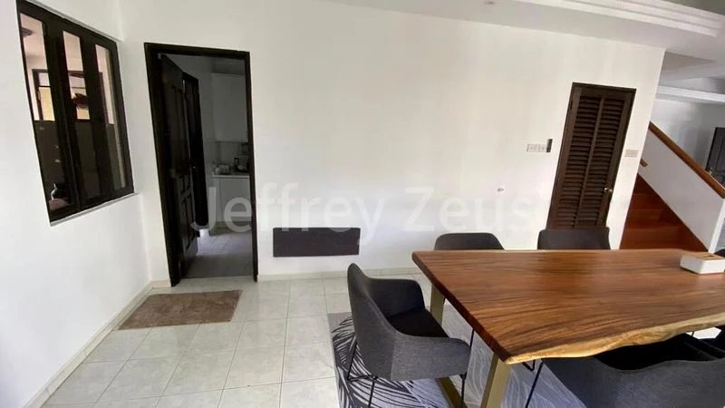 5 Bed Terraced House (Landed) for Rent in  Excelsior Gardens - Image 9