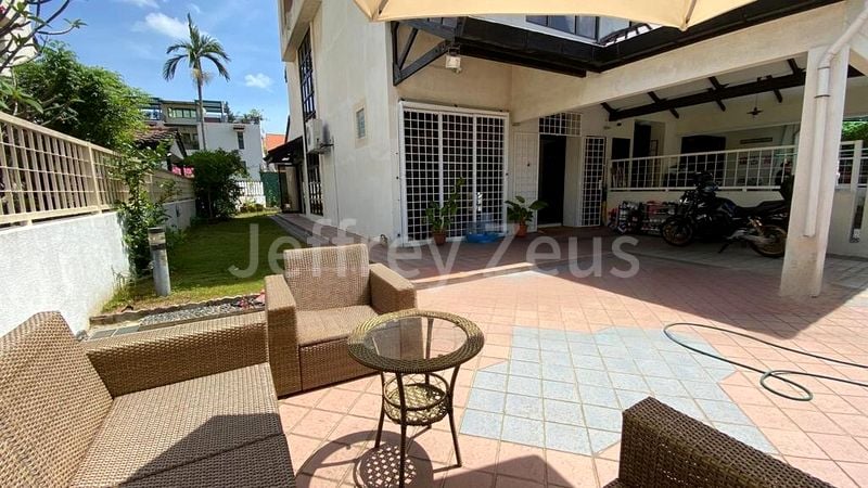 5 Bed Terraced House (Landed) for Rent in  Excelsior Gardens - Image 11