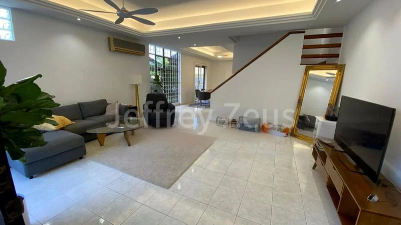 5 Bed Terraced House (Landed) for Rent in  Excelsior Gardens - Image 17