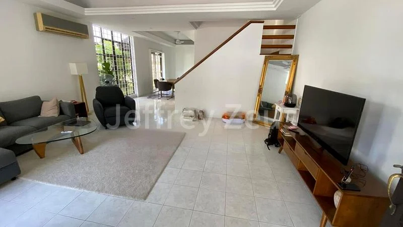 5 Bed Terraced House (Landed) for Rent in  Excelsior Gardens - Image 1