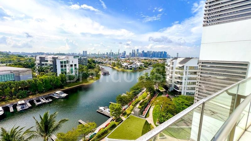 3 Bed Condo for Rent in  The Coast At Sentosa Cove - Image 16