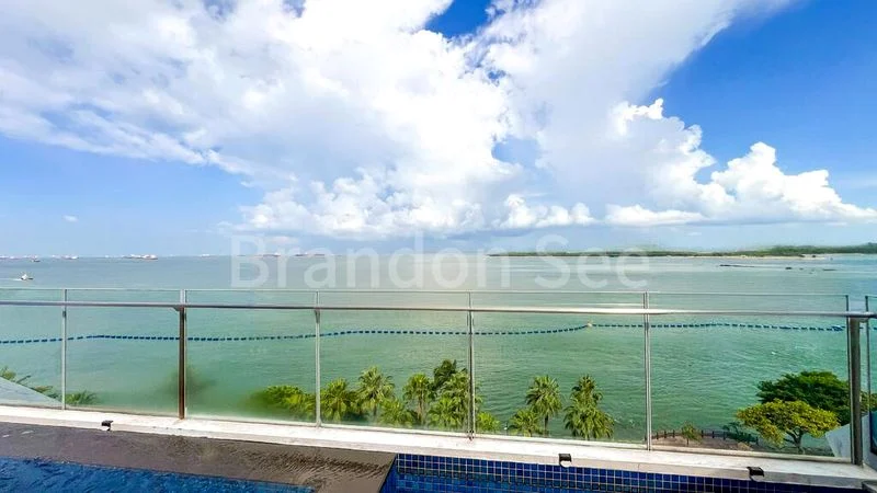 3 Bed Condo for Rent in  The Coast At Sentosa Cove - Image 11