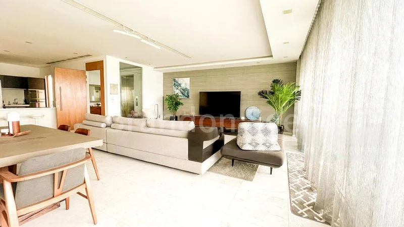 3 Bed Condo for Rent in  The Coast At Sentosa Cove - Image 6