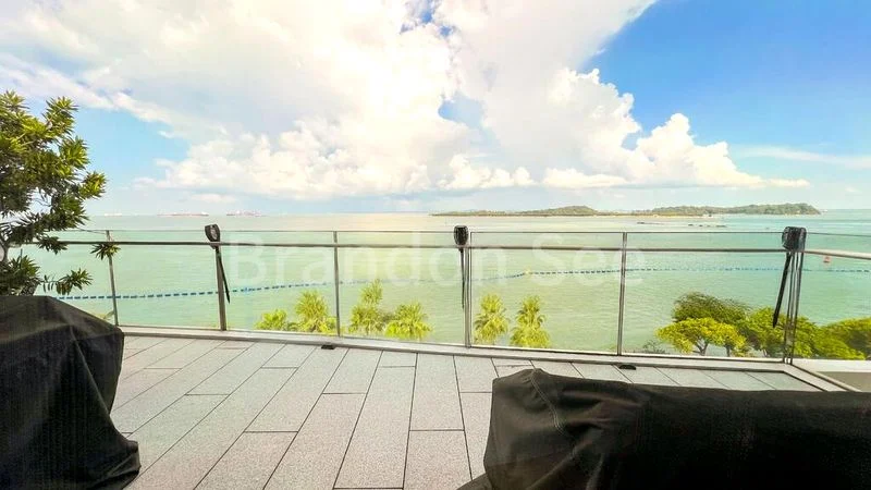 3 Bed Condo for Rent in  The Coast At Sentosa Cove - Image 9