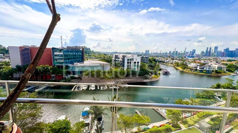 3 Bed Condo for Rent in  The Coast At Sentosa Cove - Image 17
