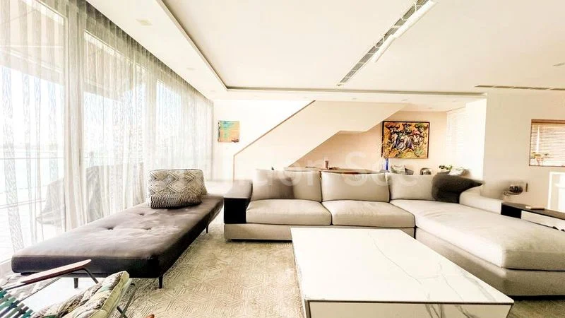 3 Bed Condo for Rent in  The Coast At Sentosa Cove - Image 8