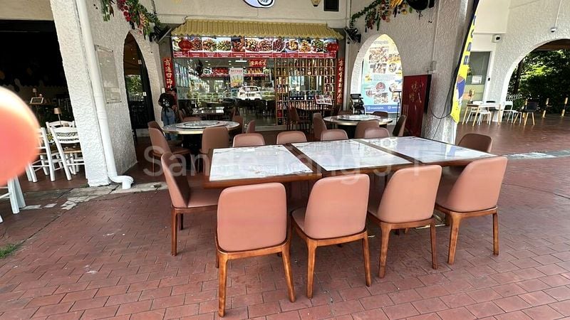 Food & Beverage for Rent: 9xx East Coast Road - Image 2