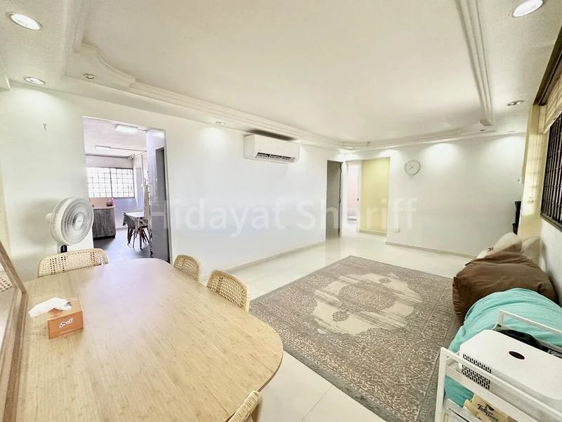 4 Room (4S) HDB for Sale in  142 Bedok Reservoir Road - Image 3