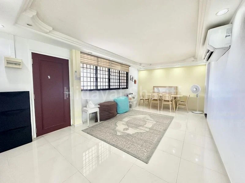 4 Room (4S) HDB for Sale in  142 Bedok Reservoir Road - Image 1