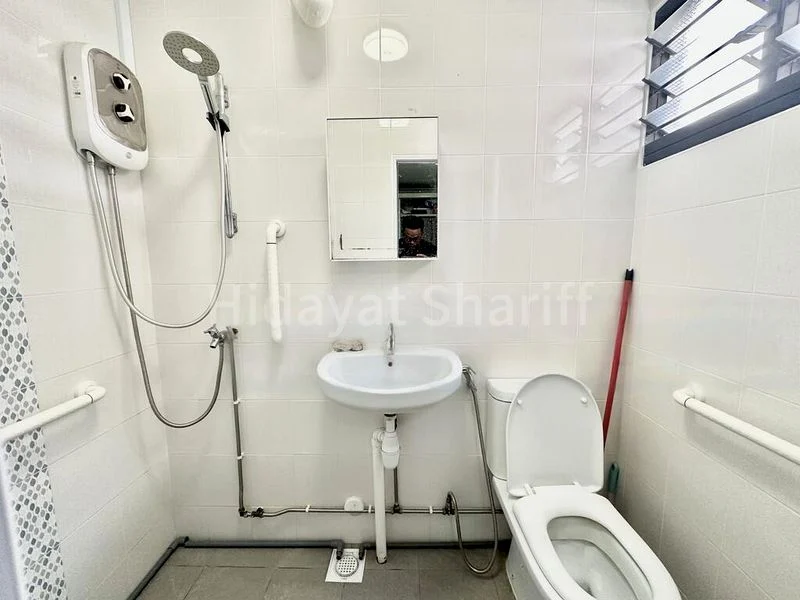 4 Room (4S) HDB for Sale in  142 Bedok Reservoir Road - Image 8