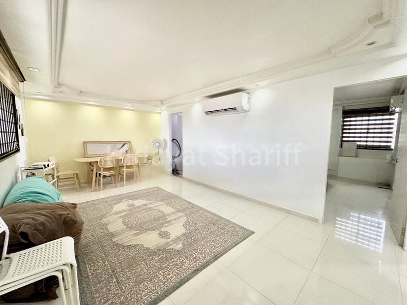 4 Room (4S) HDB for Sale in  142 Bedok Reservoir Road - Image 2