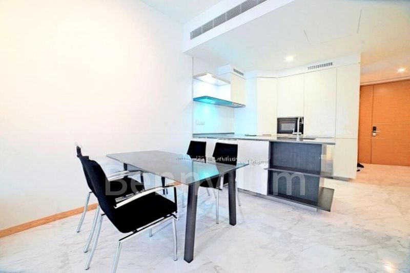 1 Bed Condo for Rent in  Marina One/ The Heart - Image 2