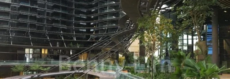 1 Bed Condo for Rent in  Marina One/ The Heart - Image 6