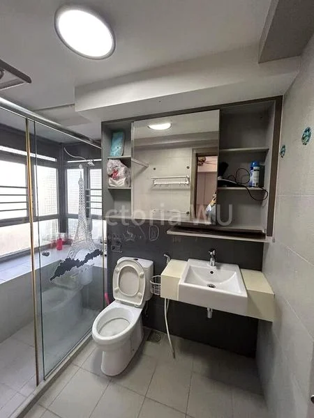 5 Room (5STD) HDB for Rent in  138C Lorong 1A Toa Payoh - Image 3