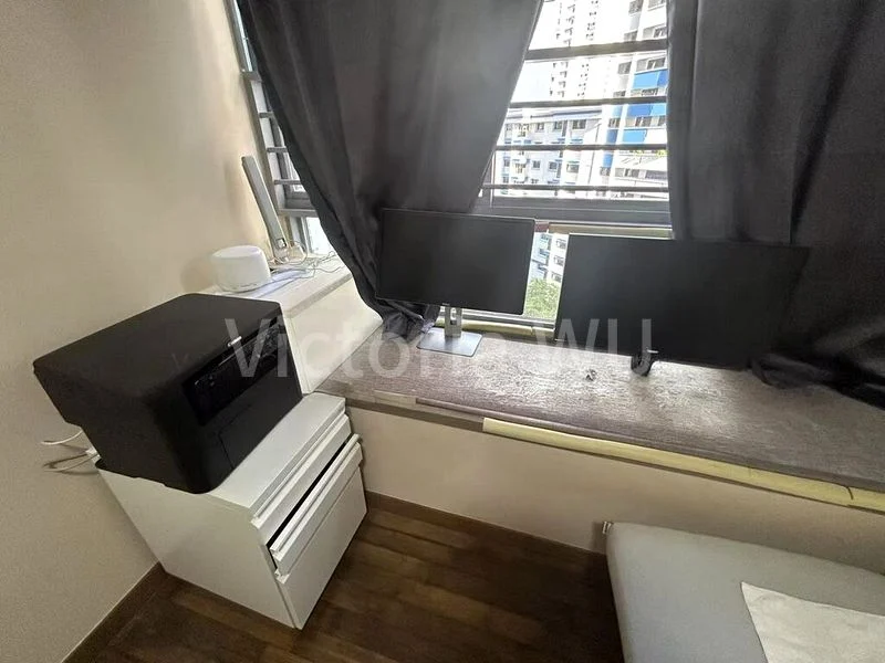 5 Room (5STD) HDB for Rent in  138C Lorong 1A Toa Payoh - Image 8