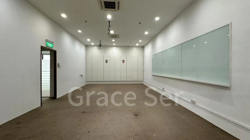 Light Industrial (B1) for Rent: 5 Ang Mo Kio Industrial Park 2a - Image 2