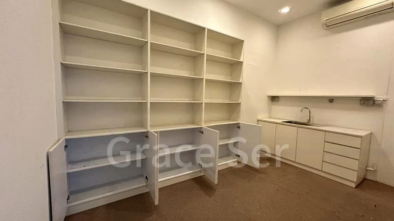 Light Industrial (B1) for Rent: 5 Ang Mo Kio Industrial Park 2a - Image 4