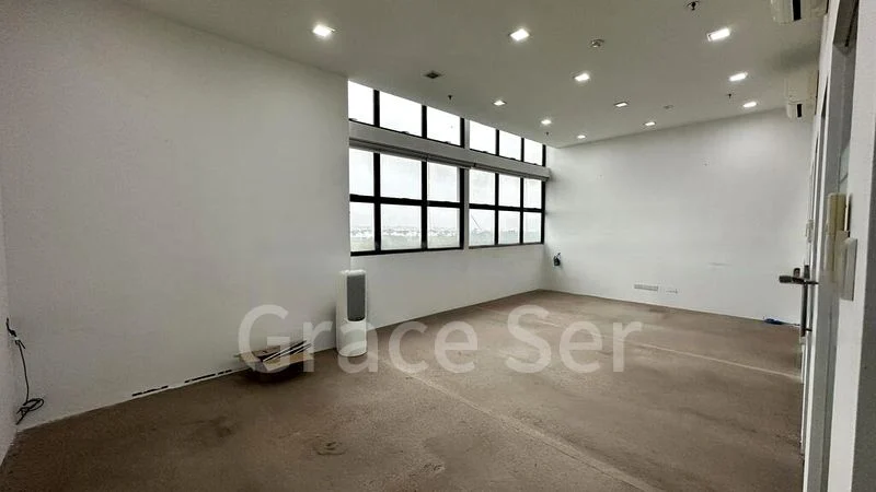 Light Industrial (B1) for Rent: 5 Ang Mo Kio Industrial Park 2a - Image 3