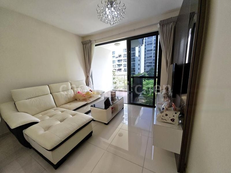 3 Bed Condo for Sale in  Twin Waterfalls - Image 1