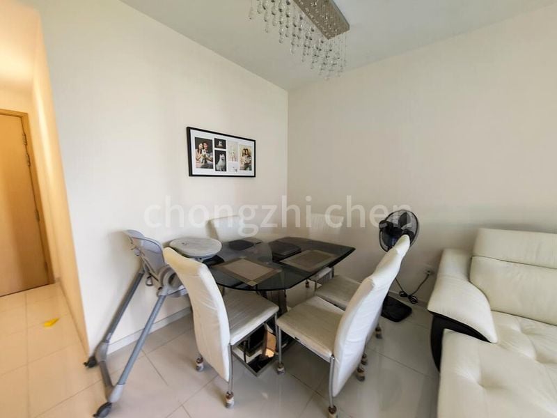 3 Bed Condo for Sale in  Twin Waterfalls - Image 11