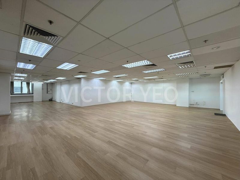 Light Industrial (B1) for Rent: Thye Hong Centre - Image 1