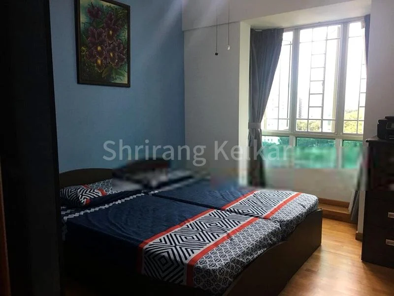 3 Bed Condo for Rent in  The Clearwater - Image 3