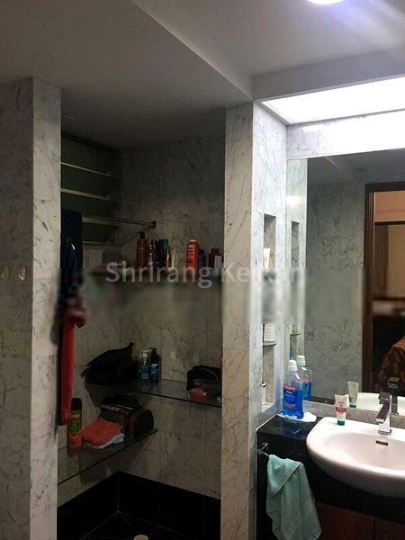 3 Bed Condo for Rent in  The Clearwater - Image 5