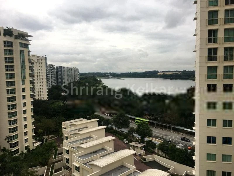 3 Bed Condo for Rent in  The Clearwater - Image 9