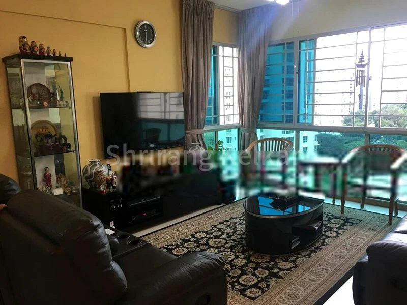 3 Bed Condo for Rent in  The Clearwater - Image 1