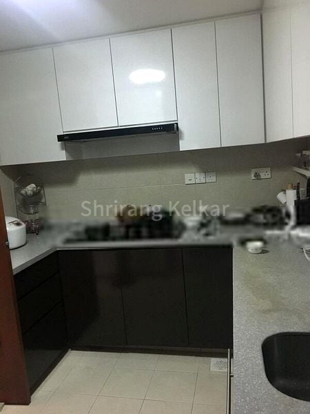 3 Bed Condo for Rent in  The Clearwater - Image 2