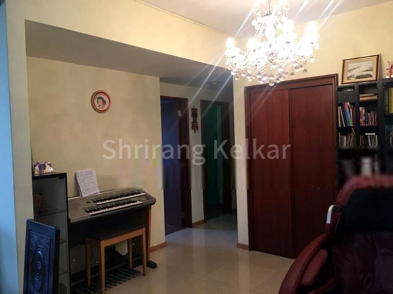 3 Bed Condo for Rent in  The Clearwater - Image 13