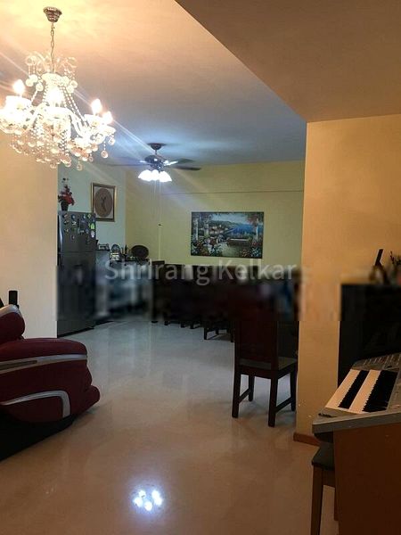 3 Bed Condo for Rent in  The Clearwater - Image 12