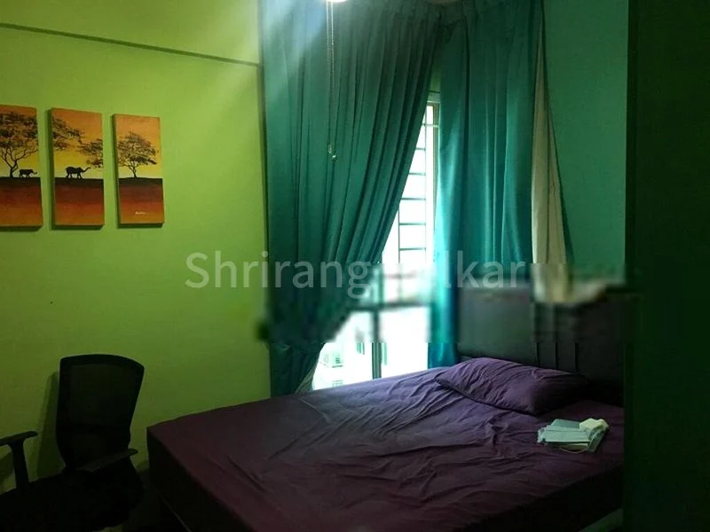 3 Bed Condo for Rent in  The Clearwater - Image 4