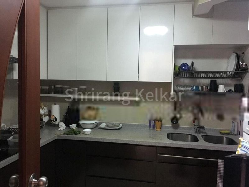 3 Bed Condo for Rent in  The Clearwater - Image 7