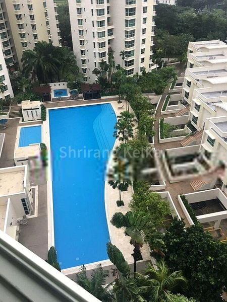 3 Bed Condo for Rent in  The Clearwater - Image 10