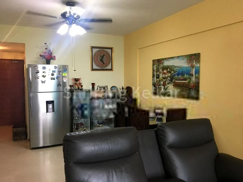 3 Bed Condo for Rent in  The Clearwater - Image 6