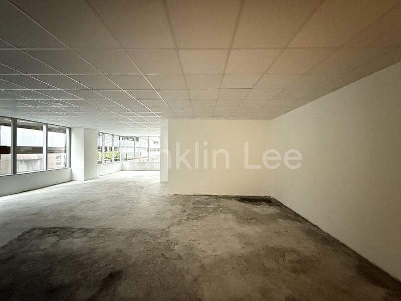 Medical Suite for Rent in  Pacific Plaza - Image 5