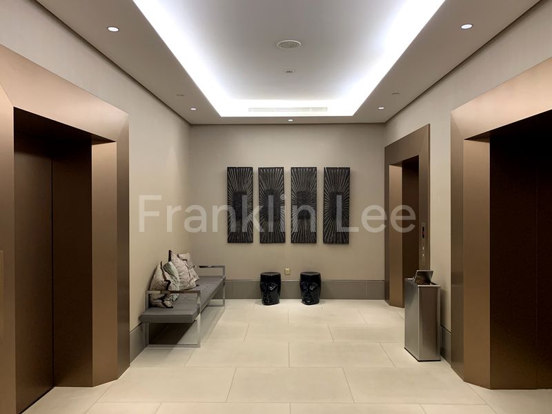 Medical Suite for Rent in  Pacific Plaza - Image 4