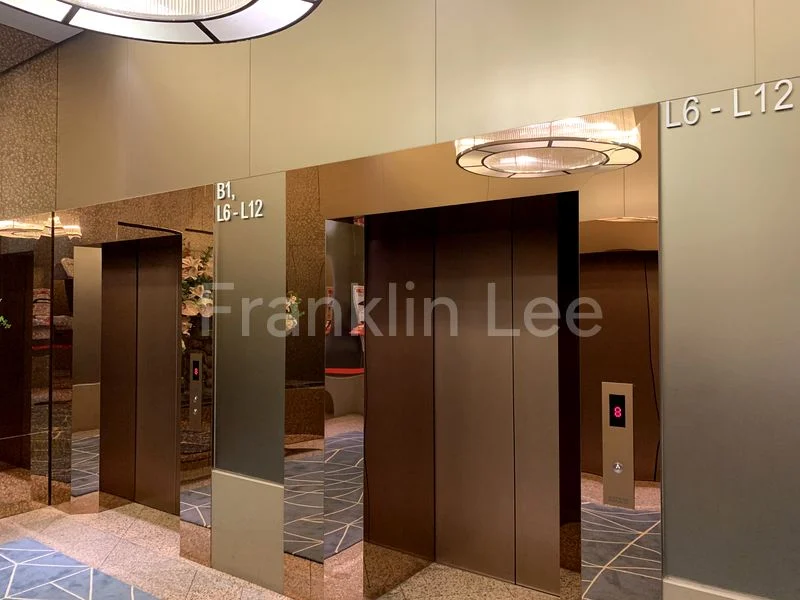 Medical Suite for Rent in  Pacific Plaza - Image 9