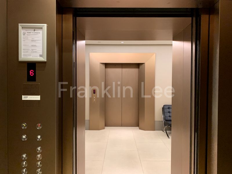 Medical Suite for Rent in  Pacific Plaza - Image 3