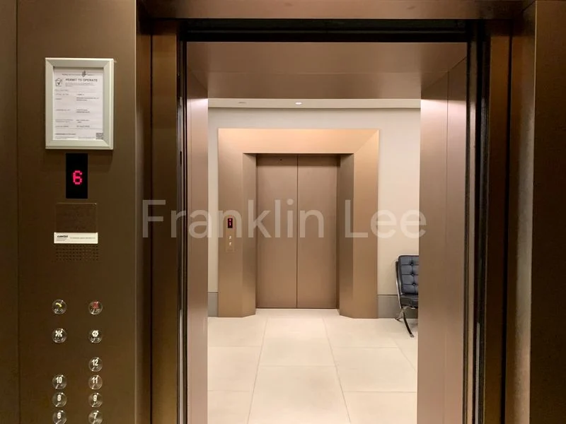 Medical Suite for Rent in  Pacific Plaza - Image 3
