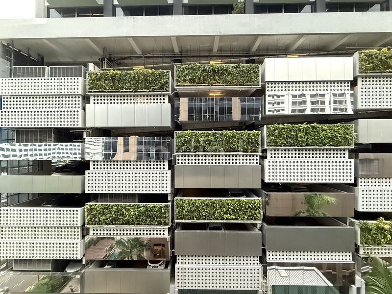 Medical Suite for Rent in  Pacific Plaza - Image 7