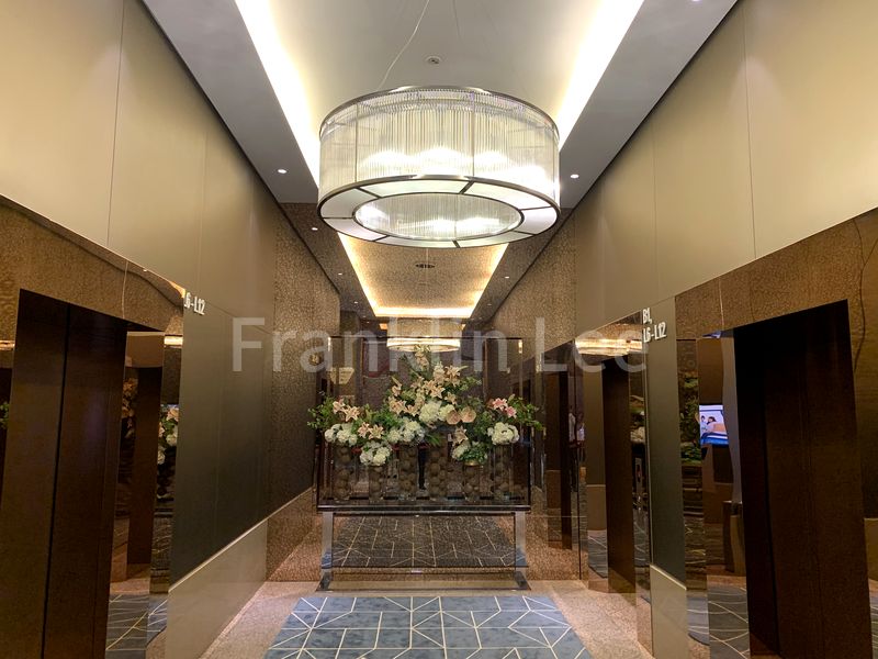 Medical Suite for Rent in  Pacific Plaza - Image 9