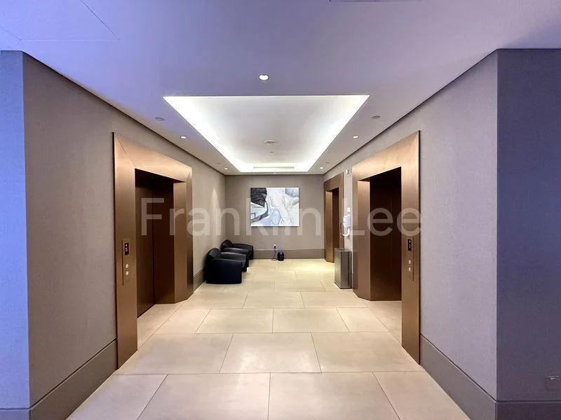 Medical Suite for Rent in  Pacific Plaza - Image 13