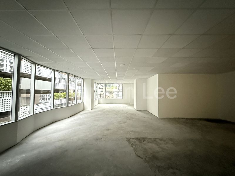Medical Suite for Rent in  Pacific Plaza - Image 6