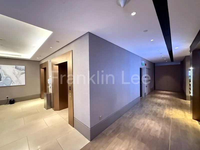 Medical Suite for Rent in  Pacific Plaza - Image 12