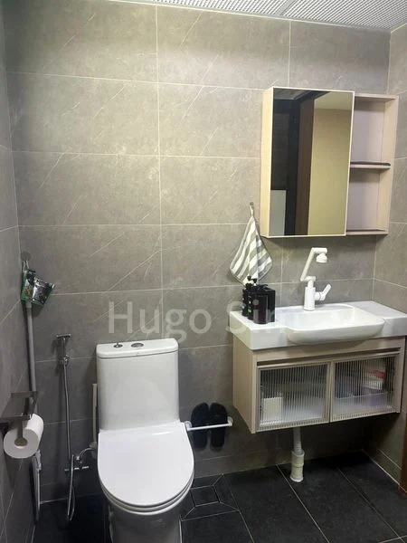 Master Room (HDB) for Rent in 376A Canberra Drive - Image 2