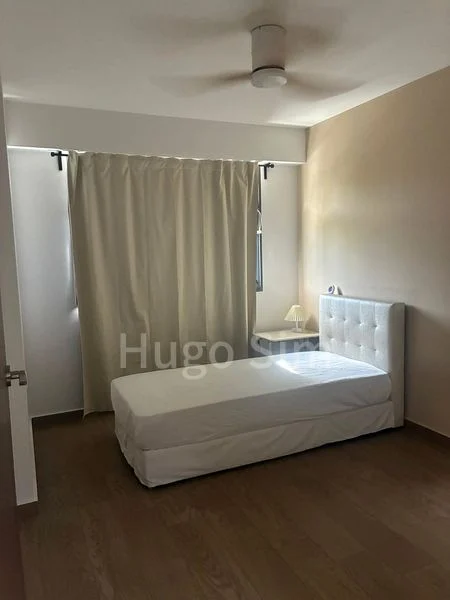 Master Room (HDB) for Rent in 376A Canberra Drive - Image 1
