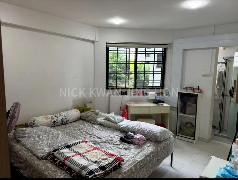 4 Room (4NG) HDB for Sale in  107 Bukit Purmei Road - Image 6
