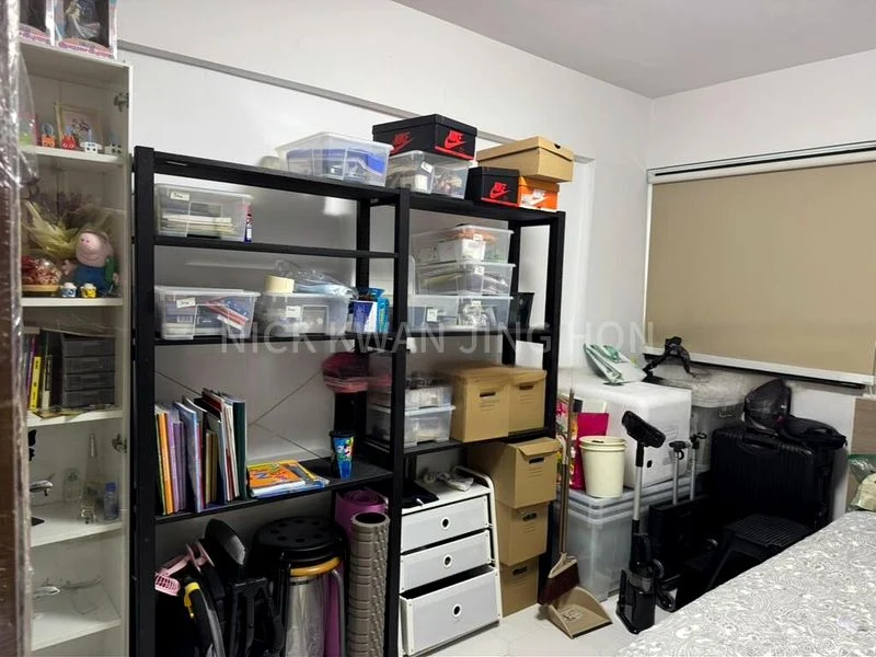 4 Room (4NG) HDB for Sale in  107 Bukit Purmei Road - Image 8